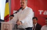Dragnea:  Nu-i usor sa ai copiii haituiti, fata cu care traiesti si pe care o iubesc/ VIDEO