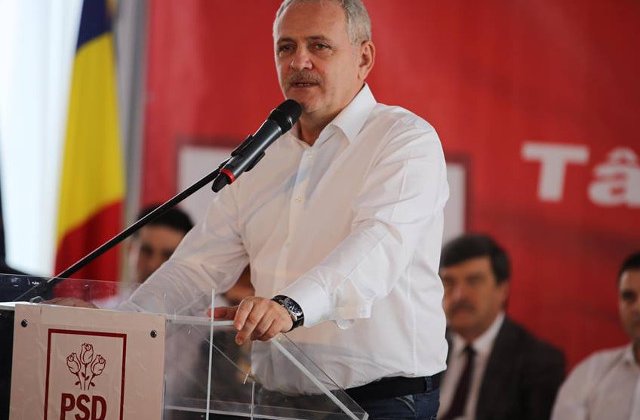 Dragnea:  Nu-i usor sa ai copiii haituiti, fata cu care traiesti si pe care o iubesc/ VIDEO