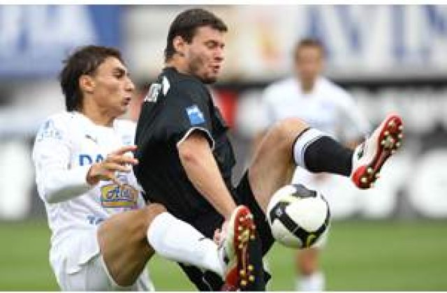 Gloria Buzau - Costel Bucur: 'Am fost furati pe fata, a fost comanda cu executie'