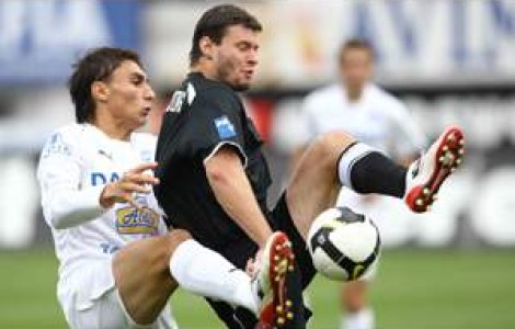 Gloria Buzau - Costel Bucur: 'Am fost furati pe fata, a fost comanda cu executie'