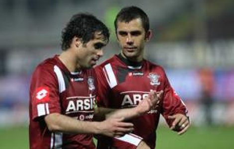 Rapid, saraca, dar demna