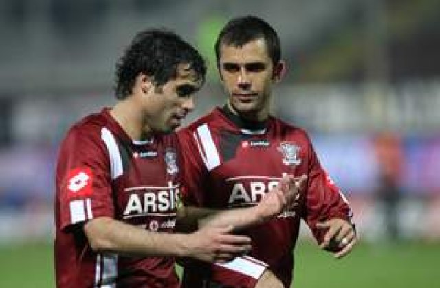 Rapid, saraca, dar demna