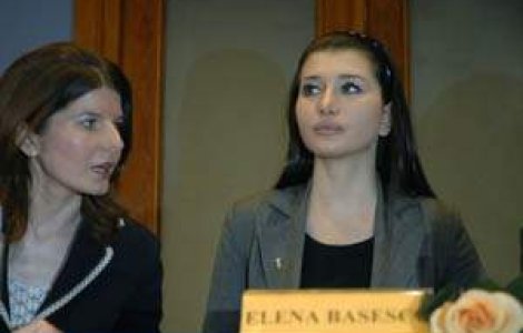 Top 5 fii si fiice de presedinti intrati in politica