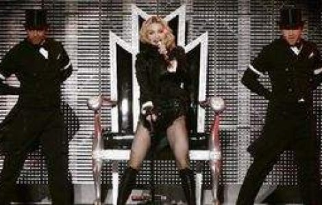 Madonna: La mana fanilor