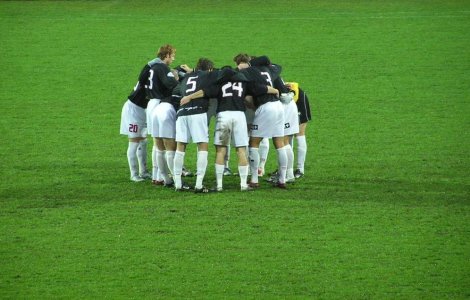 Intamplari haioase din Liga I