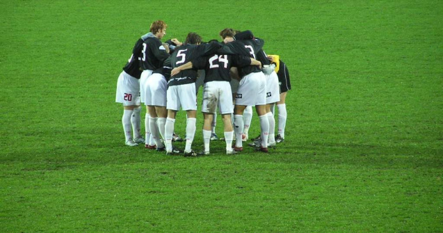 Intamplari haioase din Liga I