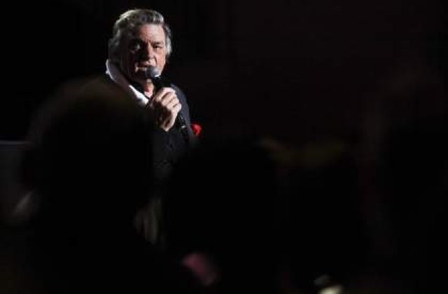 Florin Piersic vrea sa fie cetatean al Republicii Moldova