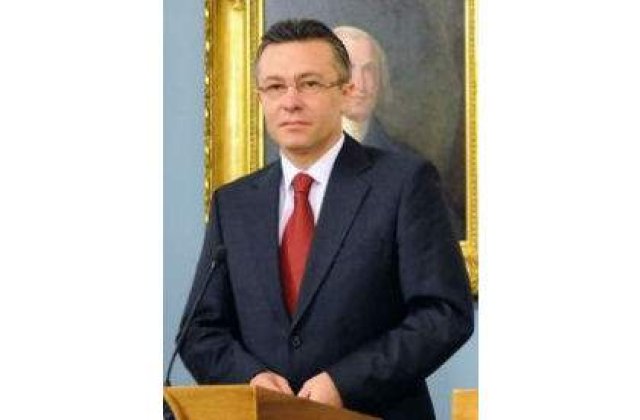 Diaconescu: Sunt chestiuni mult mai importante decat cazul Boldea