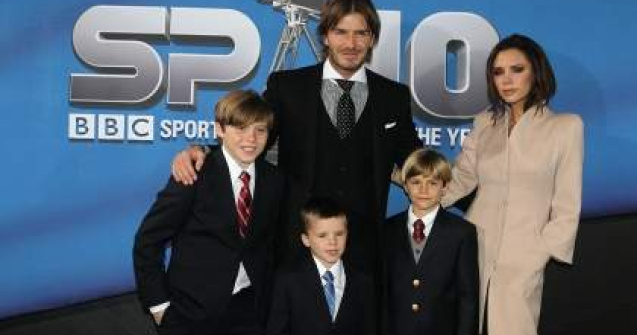 Secretul Victoriei a fost descoperit: Ce face vedeta pentru a parea mai inalta?