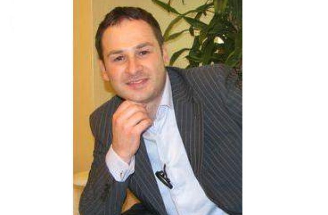 Robert Negoita: Daca partidul imi cere, voi candida la Primaria Sectorului 3