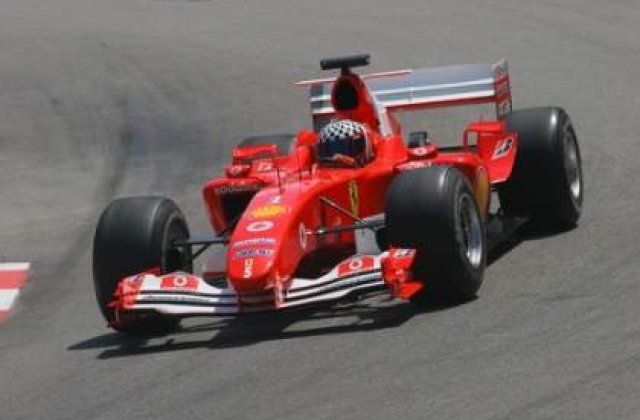 Fernando Alonso, castigatorul Marelui Premiu al Malaeziei de la Sepang