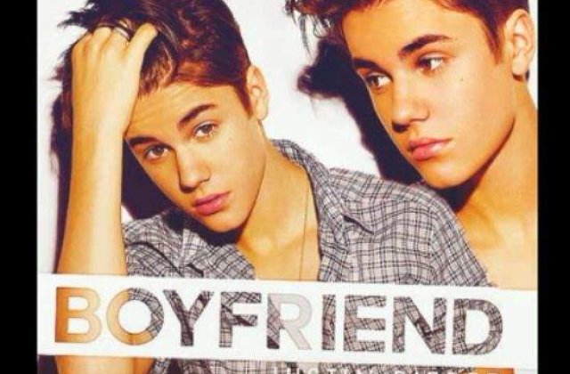 [AUDIO] Asculta noul single al lui Justin Bieber