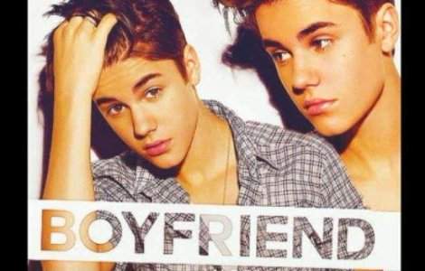  Audio  Asculta noul single al lui Justin Bieber