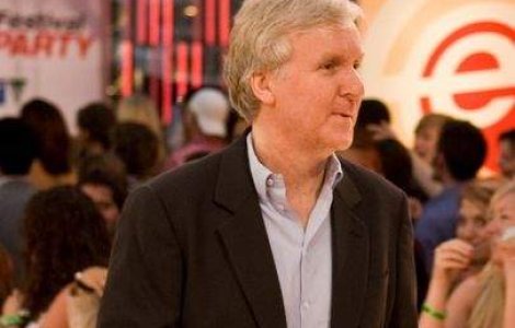 James Cameron atinge noi "profunzimi"