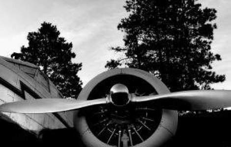 Protest spontan la Fabrica de Avioane de la Craiova