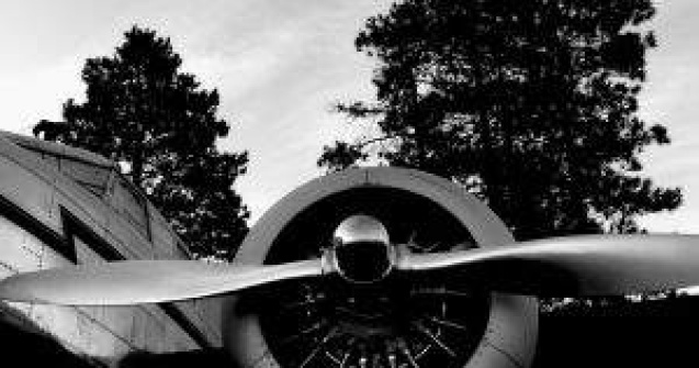 Protest spontan la Fabrica de Avioane de la Craiova