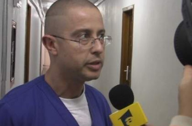 Ciuhodaru va candida la Primaria Iasi