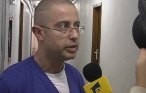 Ciuhodaru va candida la Primaria Iasi