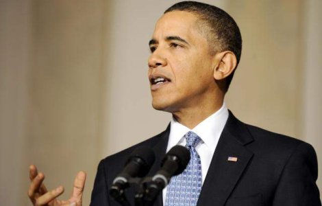 Obama: Nu avem intentii ostile fata de Phenian. Vrem pace