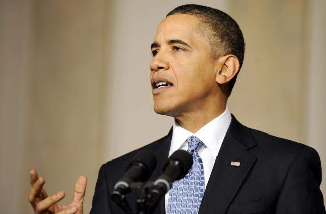 Obama: Nu avem intentii ostile fata de Phenian. Vrem pace