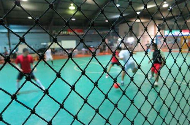 Romania a castigat presedintia Federatiei Europene de Minifotbal