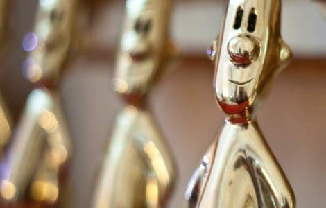 Castigatorii Premiilor Gopo