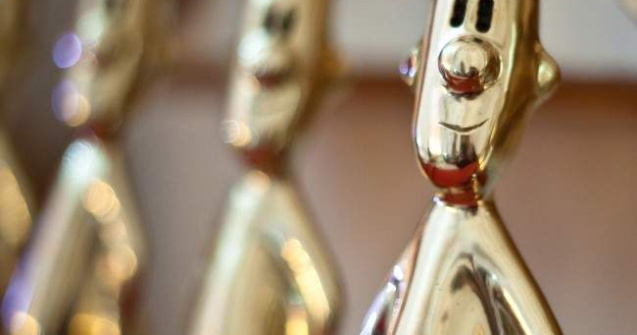 Castigatorii Premiilor Gopo