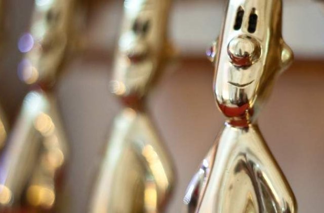 Castigatorii Premiilor Gopo