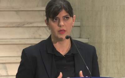 Le Monde, despre Kovesi:...