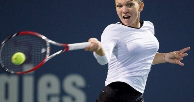 Indian Wells: Cirstea si Niculescu si-au aflat adversarele din calificari. Halep, la primele antrenamente