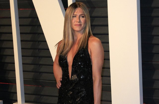 10+ aparitii prin care Jennifer Aniston a captat atentia publicului