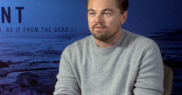 Rusia elibereaza 100 de balene captive, gratie implicarii lui DiCaprio