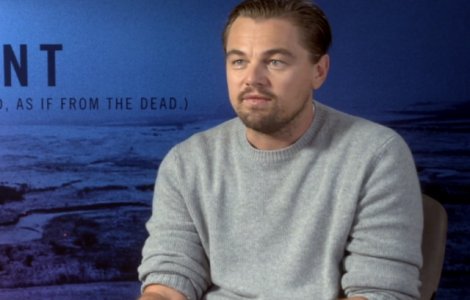 Rusia elibereaza 100 de balene captive, gratie implicarii lui DiCaprio