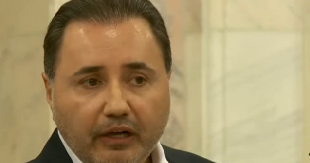 DNA solicita 7 ani de inchisoare pentru fostul deputat Cristian Rizea