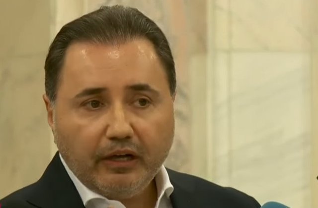 DNA solicita 7 ani de inchisoare pentru fostul deputat Cristian Rizea