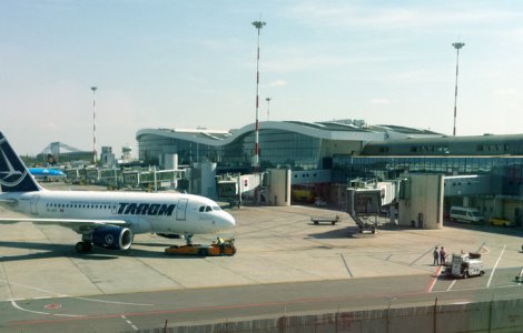 Companiile romanesti de inchirieri auto incep sa se amplaseze in locatii convenabile calatorilor, pentru a-si pastra pozitia in piata de Rent a Car din Romania