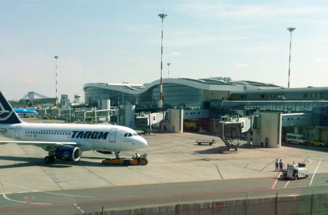 Companiile romanesti de inchirieri auto incep sa se amplaseze in locatii convenabile calatorilor, pentru a-si pastra pozitia in piata de Rent a Car din Romania