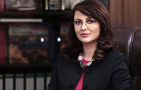 Deputat USR: Ar urma sa fie propusa inlocuirea Sorinei Pintea cu Adriana Cotel, proaspata sefa a CNAS