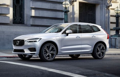 Siguranta pe primul loc: Volvo va limita viteza maxima la 180 km/h pentru toate modelele noi incepand cu anul 2020