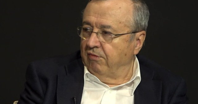 Cristoiu: Daca as fi in locul lui Iohannis m-as nelinisti, pentru ca Dragnea are un mare avantaj