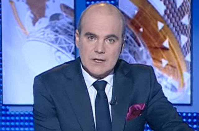 Rares Bogdan: Voi lupta tocmai pentru ca Dragnea si ai sai sa fie aruncati in lada de gunoi a istoriei