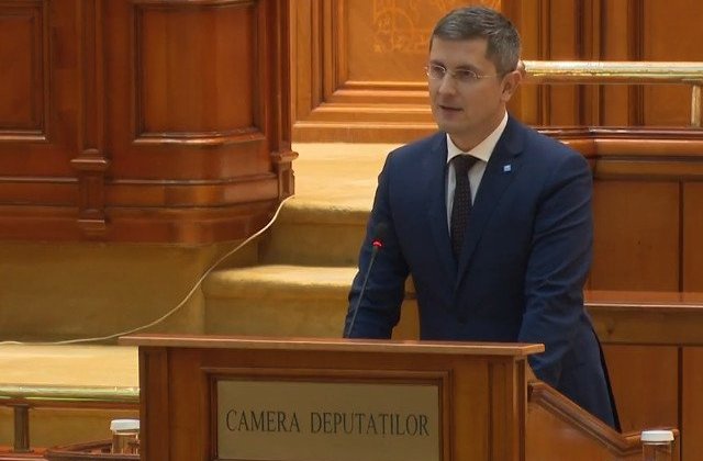 Barna: Raul cel mai mare pe care il face OUG 114 este desfiintarea pilonului 2 de pensii