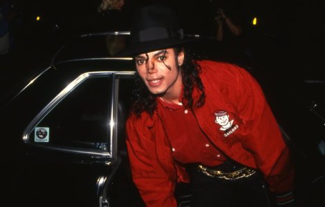 Concertul sustinut de Michael Jackson la Bucuresti in 1992, distribuit pe YouTube, in aceeasi zi cu premiera "Leaving Neverland"