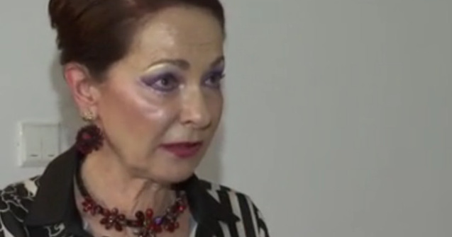 Judecatoarea Gabriela Birsan: Niciun moment nu am stiut ce se va intampla