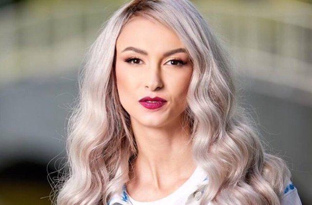 Reprezentantii Sanador, despre starea de sanatate a Andreei Balan: "Este in continuare monitorizata"