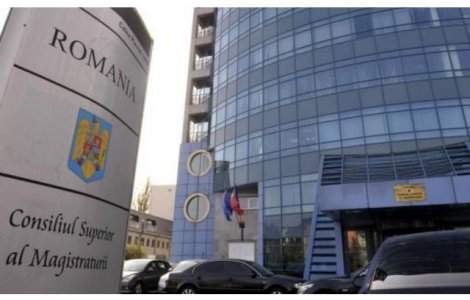 CSM a dat aviz negativ pe proiectul de ordonanta pentru modificarea OUG 7/2019