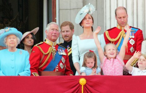  Top  9 mituri despre familia regala britanica carora inca li se mai dau crezare