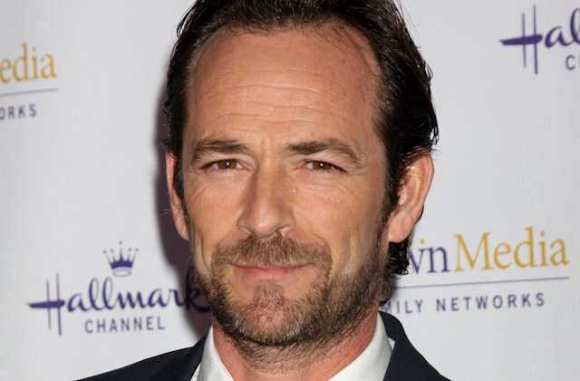 7 lucruri interesante pe care nu le stiai despre Luke Perry