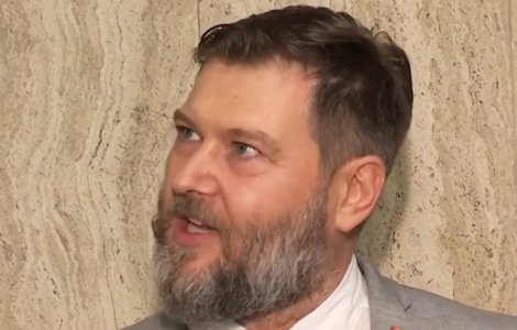 Felix Rache: As vrea sa o informez pe Dancila ca bate campii, fiindca Dragnea tot prostii ii scrie pe hartiuta