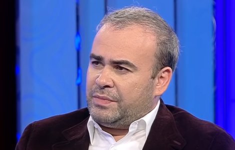 Deputat USR: Valcov vrea sa puna mana si pe banii de investitii din sanatate